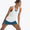 L. Tank Core Tennis-Racerback-Tanktop L. Tank Core Tennis-Racerback-Tanktop