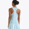 L. Tank Core Tennis-Racerback-Tanktop