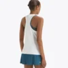 L. Tank Core Tennis-Racerback-Tanktop L. Tank Core Tennis-Racerback-Tanktop