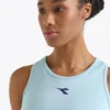 L. Tank Core Tennis-Racerback-Tanktop