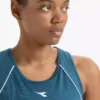 L. Tank Core Tennis-Racerback-Tanktop L. Tank Core Tennis-Racerback-Tanktop
