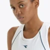 L. Tank Core Tennis-Racerback-Tanktop L. Tank Core Tennis-Racerback-Tanktop