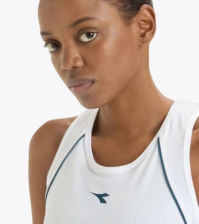 L. Tank Core Tennis-Racerback-Tanktop L. Tank Core Tennis-Racerback-Tanktop