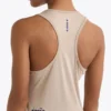 L. Tank Core Tennis-Racerback-Tanktop