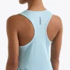 L. Tank Core Tennis-Racerback-Tanktop