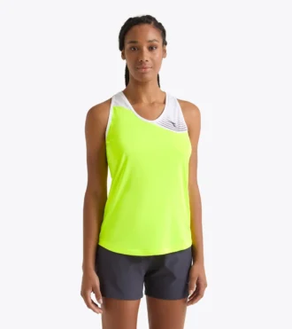 L. Tank Court Tennis-Tanktop