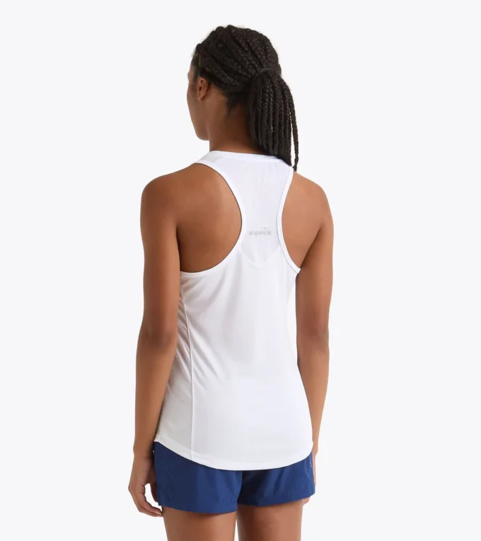 L. Tank Court Tennis-Tanktop