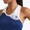 L. Tank Court Tennis-Tanktop