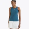 L. Tank Icon Tennis-Racerback-Tanktop – Wettkampf
