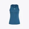 L. Tank Icon Tennis-Racerback-Tanktop – Wettkampf