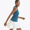 L. Tank Icon Tennis-Racerback-Tanktop – Wettkampf