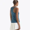 L. Tank Icon Tennis-Racerback-Tanktop – Wettkampf