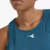 L. Tank Icon Tennis-Racerback-Tanktop – Wettkampf