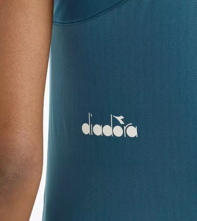 L. Tank Icon Tennis-Racerback-Tanktop – Wettkampf