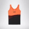 L. Tank Icon Tennis-Weste
