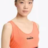 L. Tank Icon Tennis-Weste