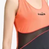 L. Tank Icon Tennis-Weste