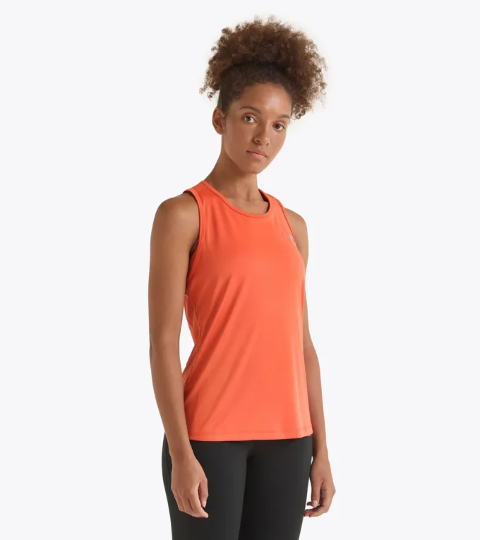 L. Tank Run Lauf-Tanktop L. Tank Run Lauf-Tanktop