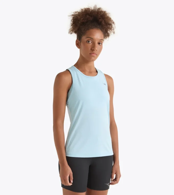L. Tank Run Lauf-Tanktop L. Tank Run Lauf-Tanktop