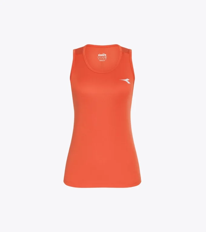 L. Tank Run Lauf-Tanktop L. Tank Run Lauf-Tanktop