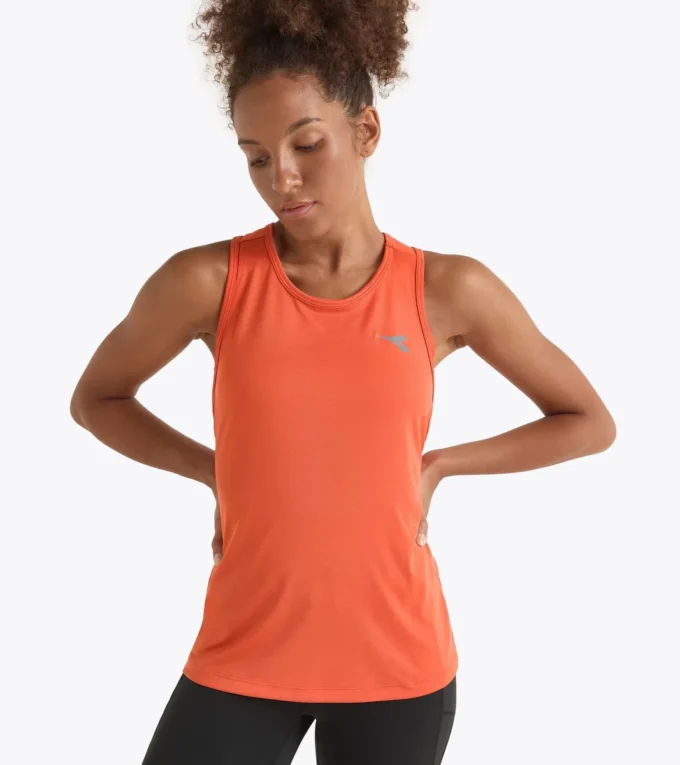 L. Tank Run Lauf-Tanktop L. Tank Run Lauf-Tanktop
