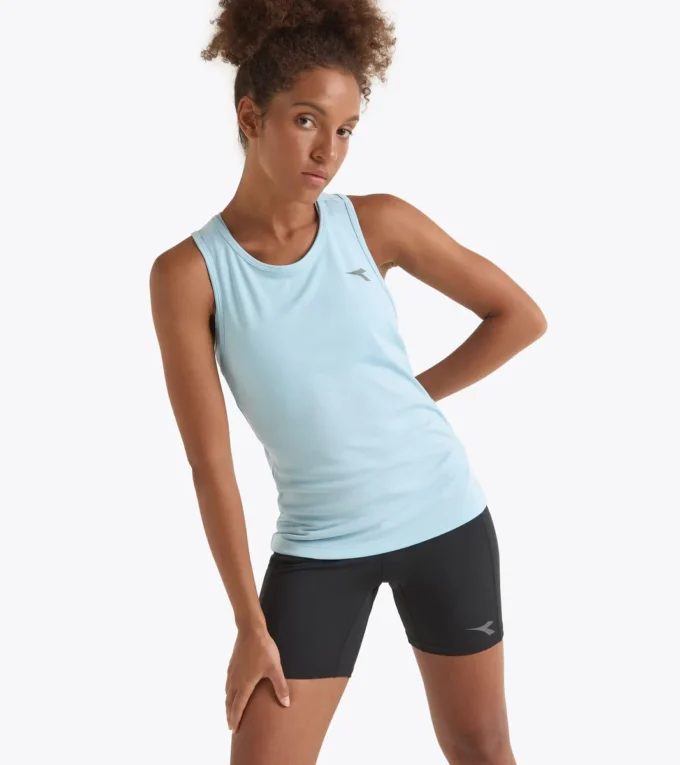 L. Tank Run Lauf-Tanktop L. Tank Run Lauf-Tanktop