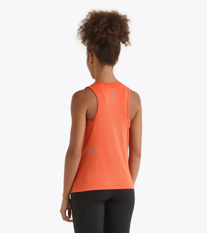 L. Tank Run Lauf-Tanktop L. Tank Run Lauf-Tanktop