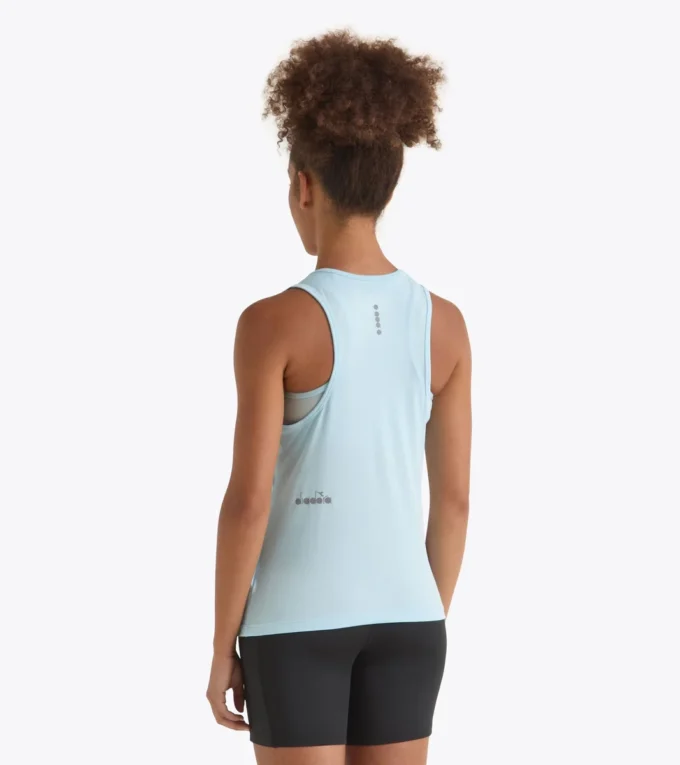 L. Tank Run Lauf-Tanktop L. Tank Run Lauf-Tanktop