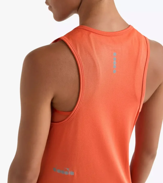 L. Tank Run Lauf-Tanktop L. Tank Run Lauf-Tanktop
