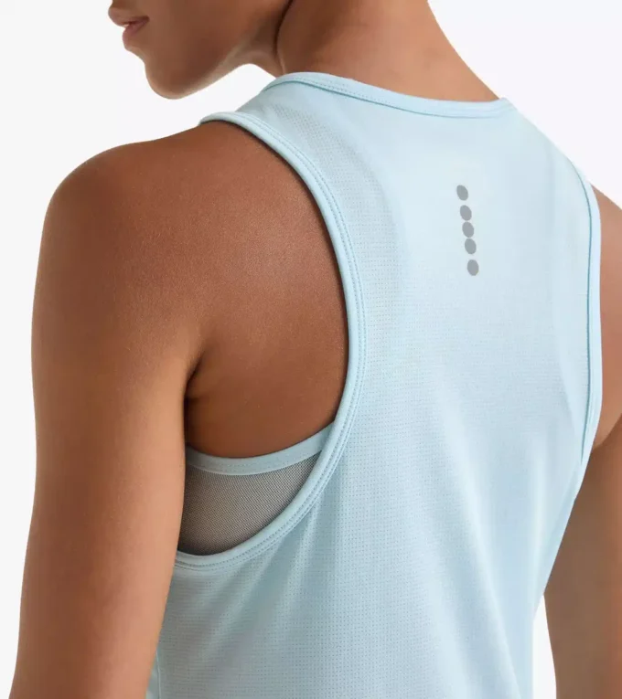 L. Tank Run Lauf-Tanktop L. Tank Run Lauf-Tanktop