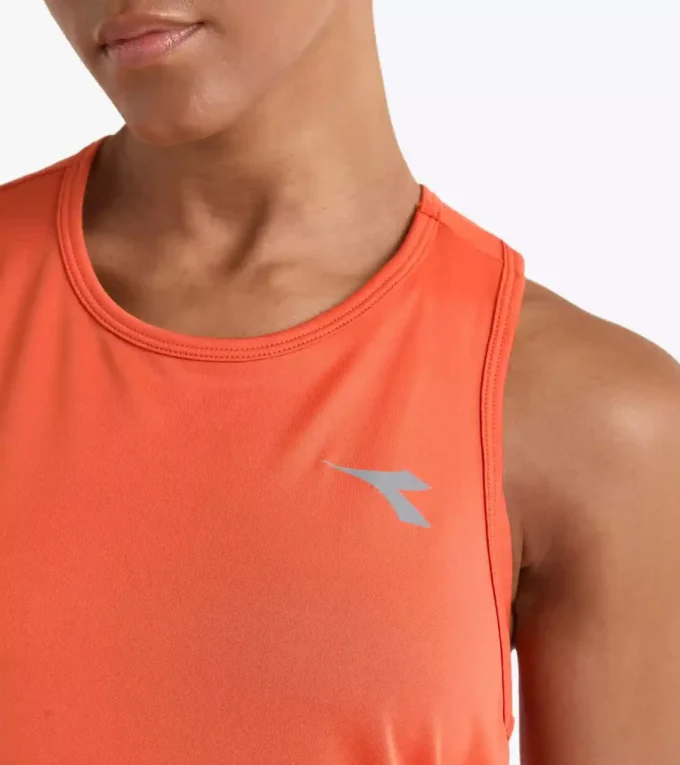 L. Tank Run Lauf-Tanktop L. Tank Run Lauf-Tanktop