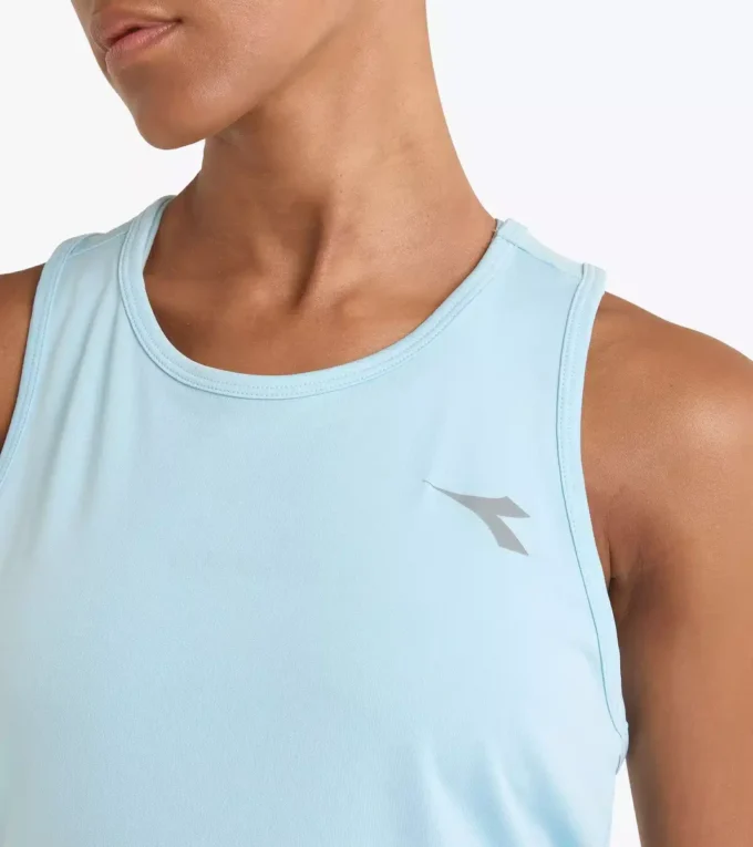L. Tank Run Lauf-Tanktop L. Tank Run Lauf-Tanktop