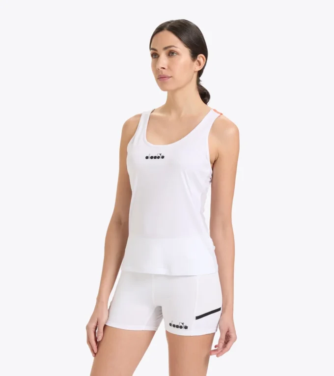 L. Tank Tennis-Weste L. Tank Tennis-Weste