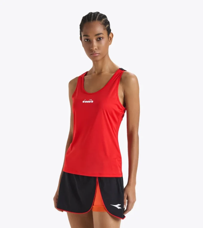 L. Tank Tennis-Weste L. Tank Tennis-Weste