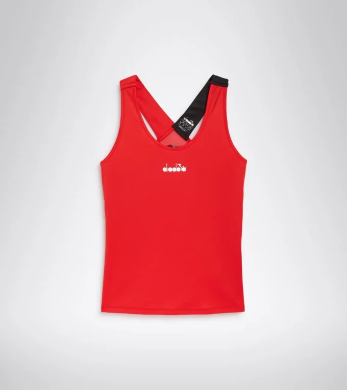 L. Tank Tennis-Weste L. Tank Tennis-Weste