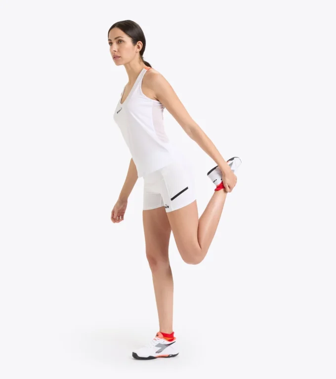 L. Tank Tennis-Weste L. Tank Tennis-Weste