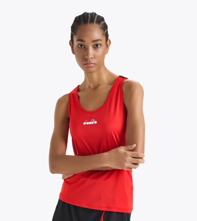 L. Tank Tennis-Weste L. Tank Tennis-Weste