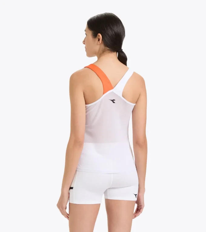 L. Tank Tennis-Weste L. Tank Tennis-Weste