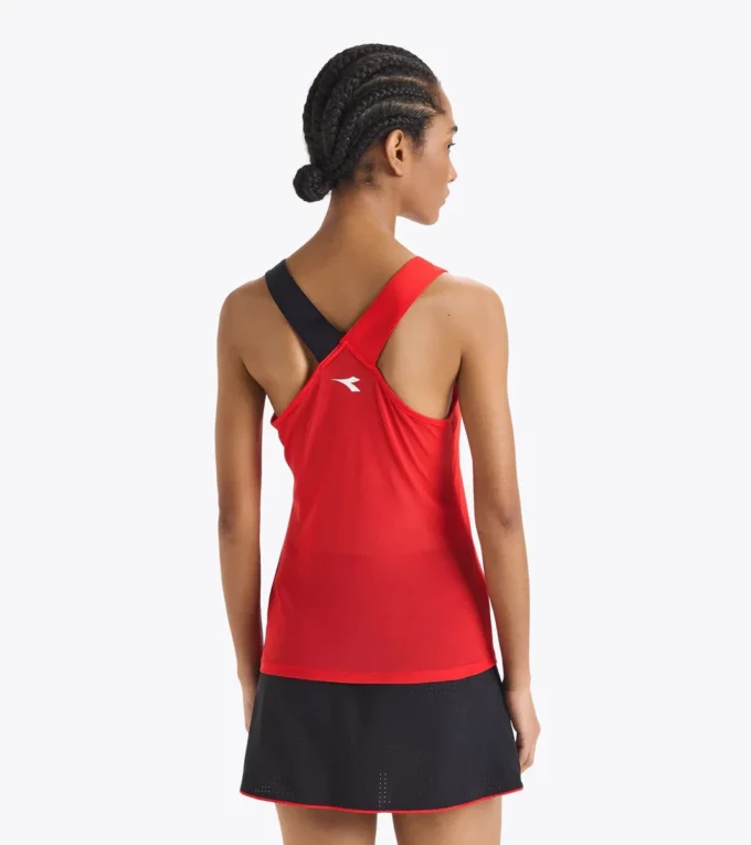 L. Tank Tennis-Weste L. Tank Tennis-Weste