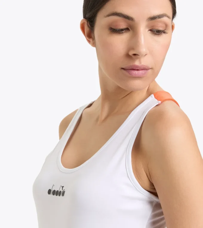 L. Tank Tennis-Weste L. Tank Tennis-Weste