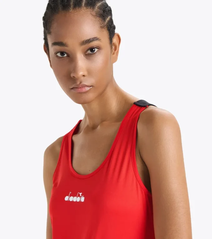 L. Tank Tennis-Weste L. Tank Tennis-Weste