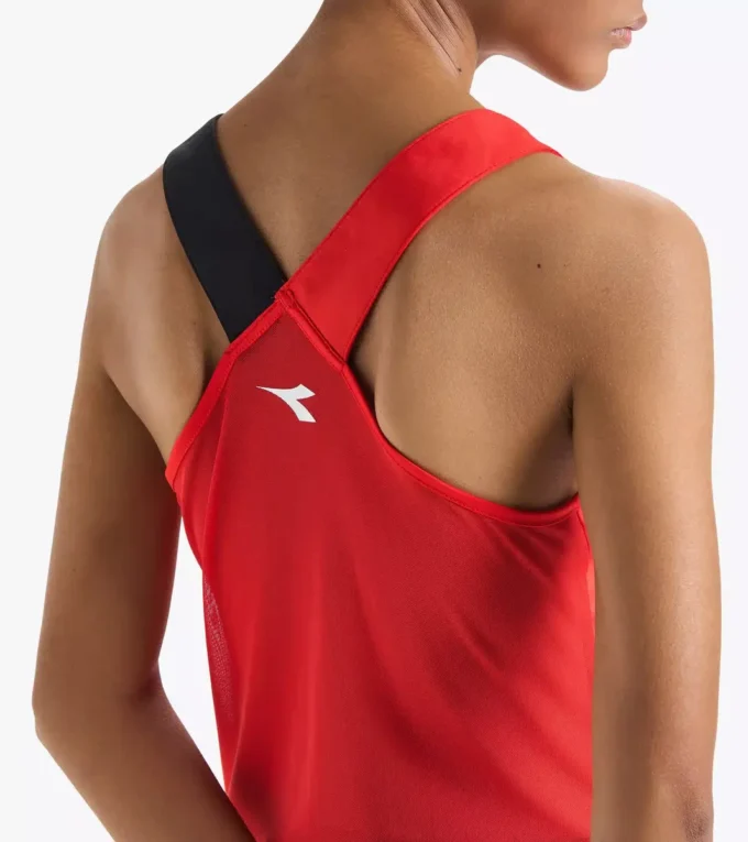 L. Tank Tennis-Weste L. Tank Tennis-Weste