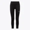 L. Tights Run Crew Winter-Laufhose