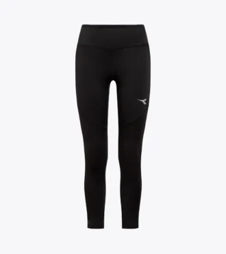 L. Tights Run Crew Winter-Laufhose