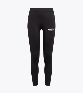 L. Tights Squadra Di Corsa Laufhose Squadra Di Corsa