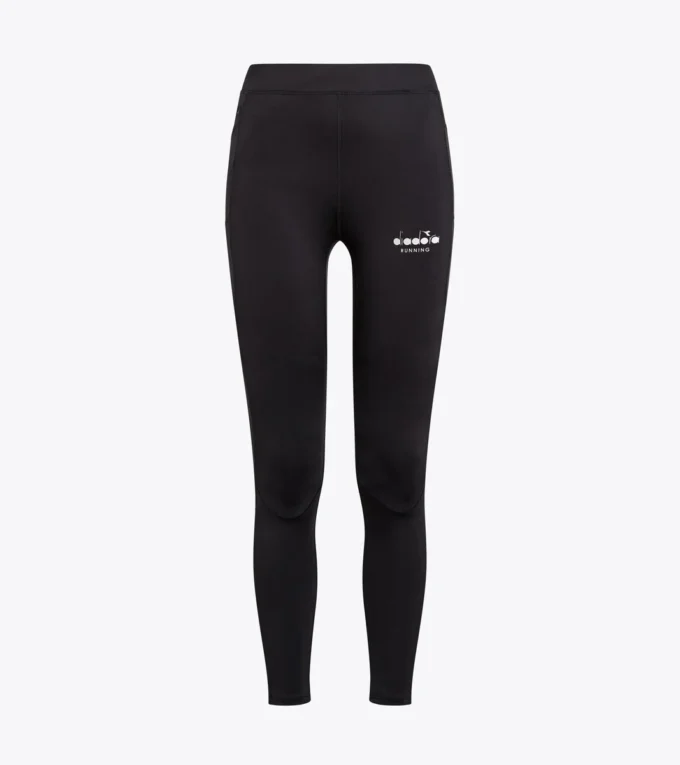 L. Tights Squadra Di Corsa Laufhose Squadra Di Corsa