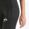 L. Tights Squadra Di Corsa Laufhose Squadra Di Corsa