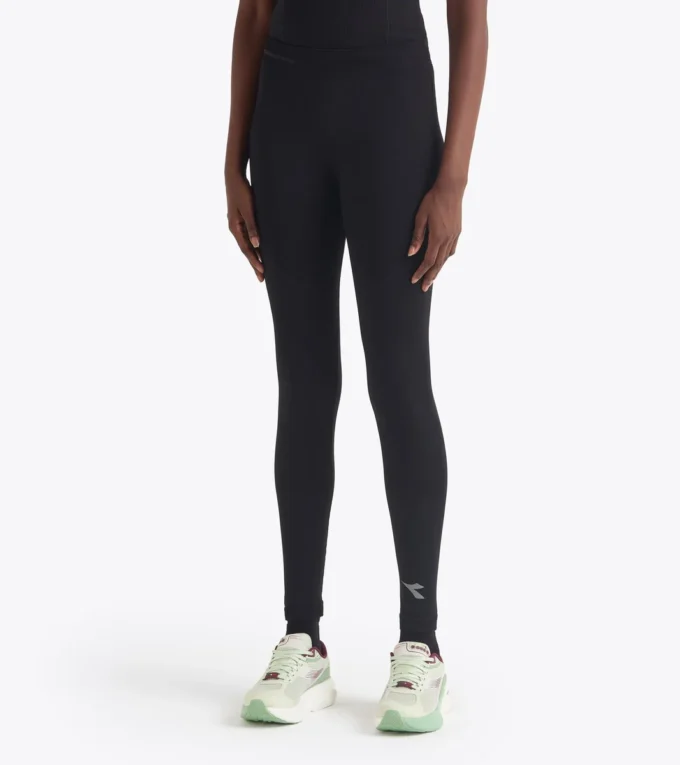 L. Tights Stratozero Technische Laufleggings – Made in Italy
