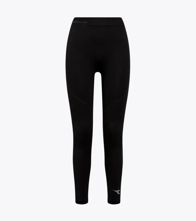 L. Tights Stratozero Technische Laufleggings – Made in Italy