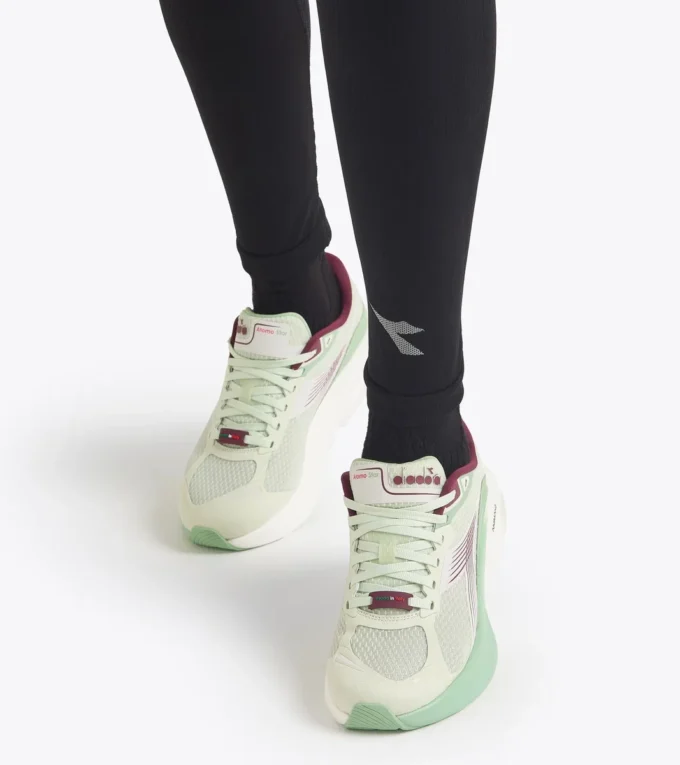 L. Tights Stratozero Technische Laufleggings – Made in Italy